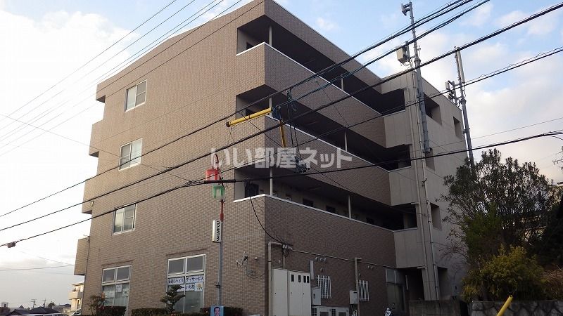 ゴルフランドの外観画像