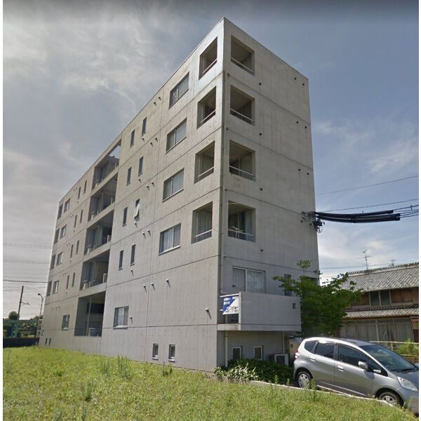 うららの外観画像