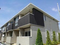 サニーヴィレッジCの外観画像