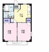 シュープ三条の間取り画像