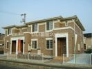 シェーンベルク土器Bの間取り画像