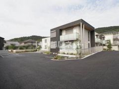 シャーメゾンはりま勝原の外観画像
