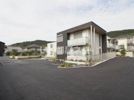 シャーメゾンはりま勝原の間取り画像