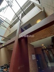 アモーレ二階町の外観画像