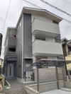 アムール緑町の間取り画像