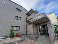 クレストYMDIの外観画像