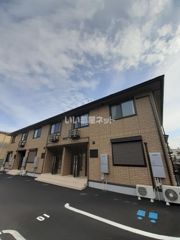 アジュール大成町の外観画像