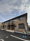 アジュール大成町の外観