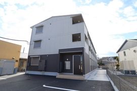 D-room Flowerの外観画像
