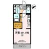 D-room Flowerの間取り画像