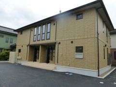 D-Houseの外観画像