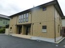 D-Houseの間取り画像