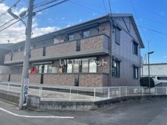 アイランド・Mの外観画像