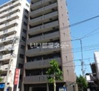 アイリス大森の外観画像