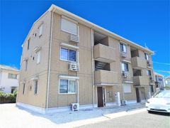 サンライズ学園の外観画像