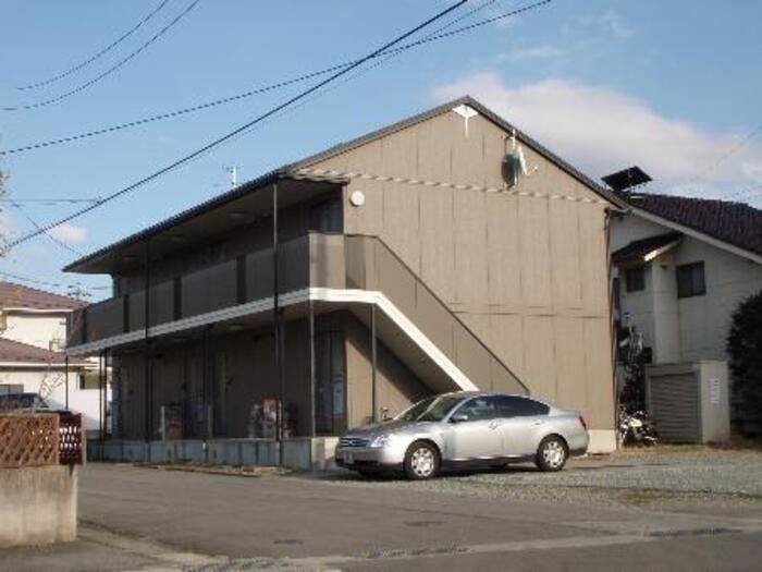 セジュール古里の外観画像