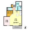 フェリーチェ MARUYAMAの間取り画像