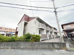 ビギニングAの外観画像