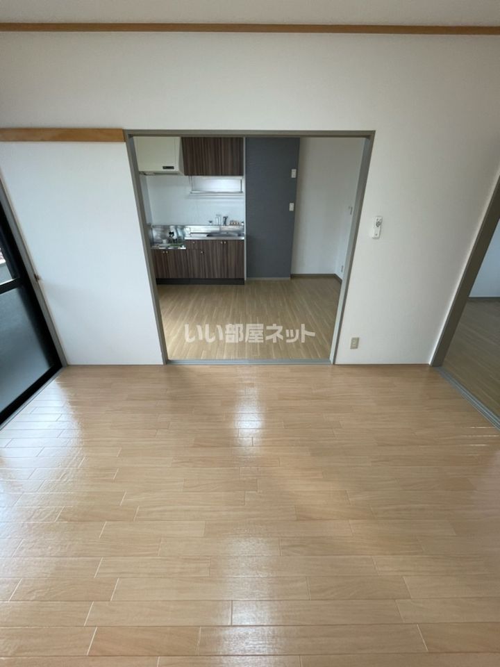 リビング