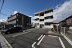 ポペット中島の間取り画像