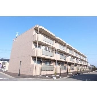 Y&Mソレイユの外観画像