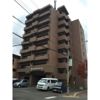 アヴィンズ平岸の間取り画像