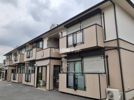 サンライフ岡田の間取り画像