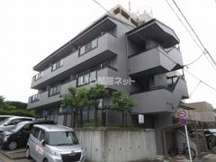 スターヒルズ藤森の外観画像