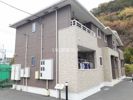 アフルエントⅡの外観