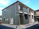 フリシュ輝Ⅱの間取り画像