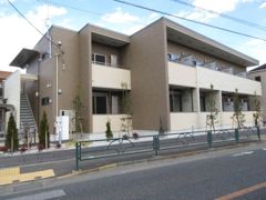 フレイムの外観画像