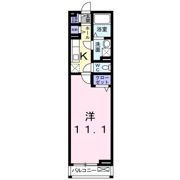 ノーブル スクエアの間取り画像