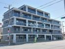 グランデ 近松の外観