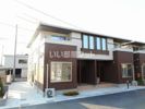 プロムナード櫛ヶ浜 Ⅰの間取り画像