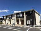 津山プロニティハウス共生の間取り画像