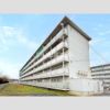ビレッジハウス田町2号棟の間取り画像