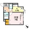 メイユール八甲田の間取り画像