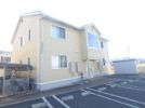 リビングタウン飯岡新田Ⅱの外観