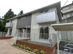 Dーroom西多賀 Ⅱの外観画像