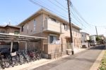 Maison du Soleilの間取り画像