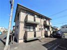 カルモタウン ABの間取り画像