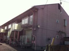 グランデールの外観画像