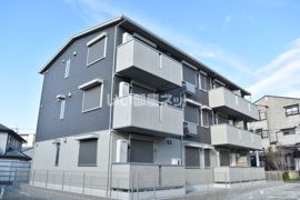 シューペリアⅡの外観画像
