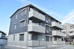 シューペリアⅡの間取り画像