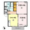 グッドワンの間取り画像