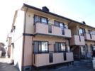 シャトー小林 B棟の間取り画像