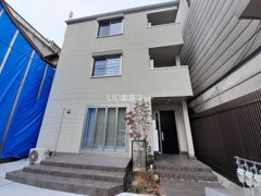 D-room一富士の外観画像