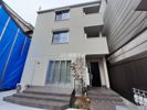 D-room一富士の間取り画像