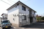 セジュール北園の外観