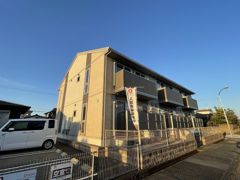 ハミングバード神埼の外観画像